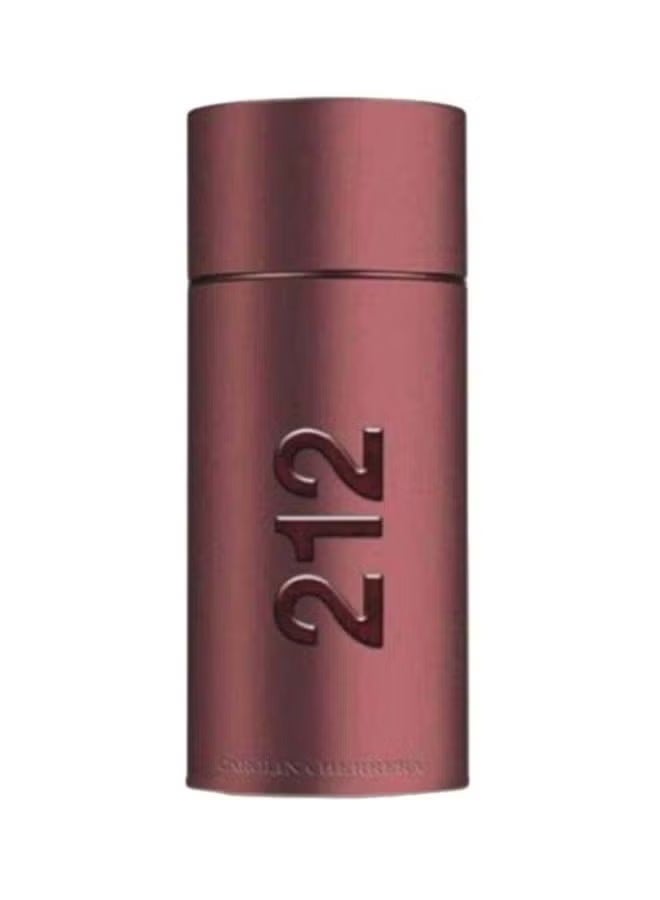 Perfume Gifts 212 S EDT For Men 100ml - Image 1